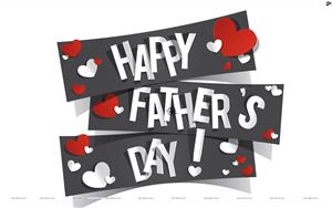 Father`s Day